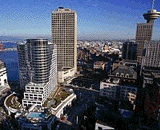  Vancouver British Columbia 